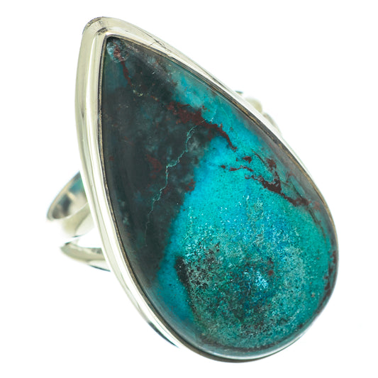 Sonora Sunrise Rings handcrafted by Ana Silver Co - RING64080