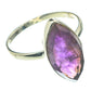 Amethyst Rings handcrafted by Ana Silver Co - RING64197