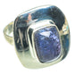 Tanzanite Rings handcrafted by Ana Silver Co - RING64284
