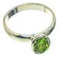 Peridot Rings handcrafted by Ana Silver Co - RING65410