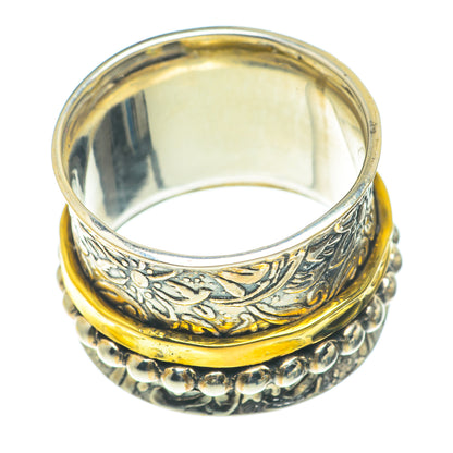Rutilated Quartz Rings handcrafted by Ana Silver Co - RING65847