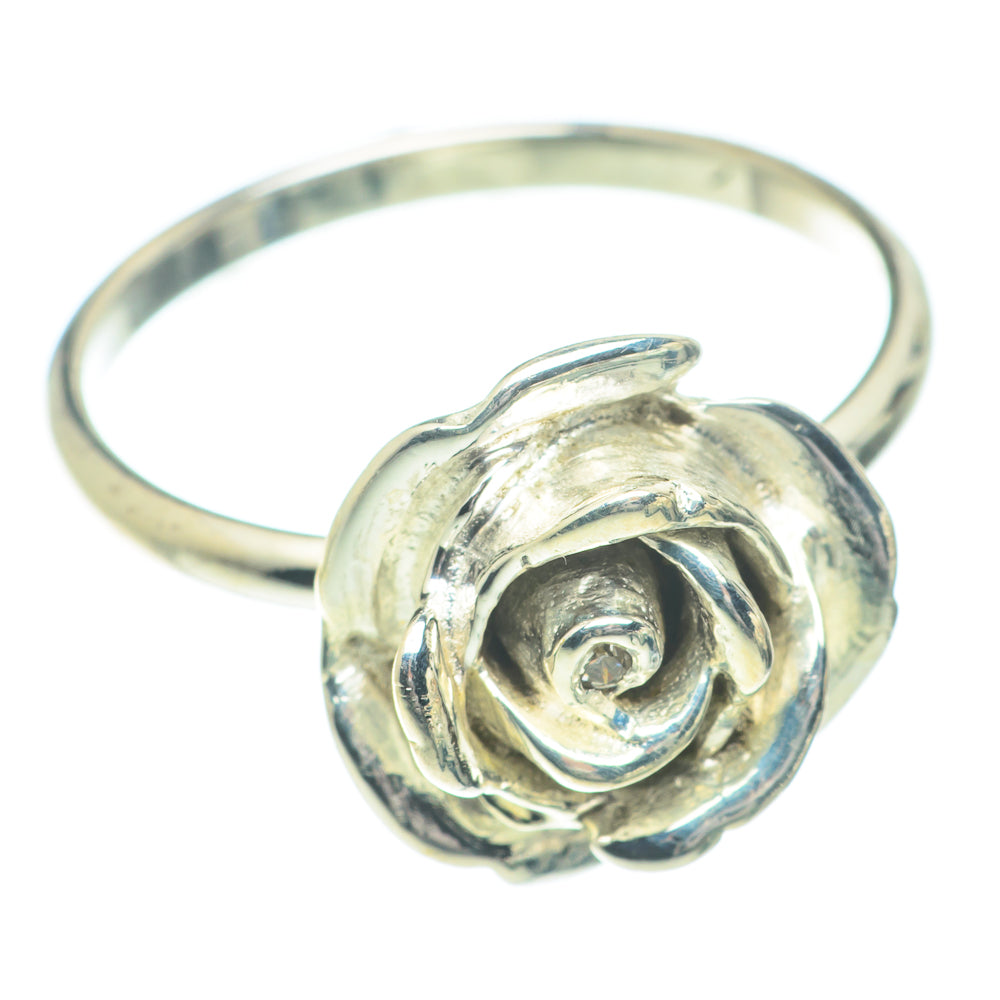 Meditation Spinner Rings handcrafted by Ana Silver Co - RING66294