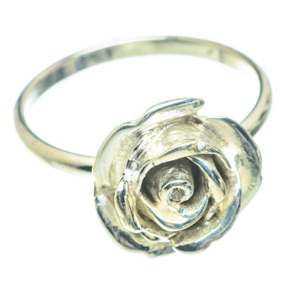Meditation Spinner Rings handcrafted by Ana Silver Co - RING66294
