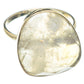 Rainbow Moonstone Rings handcrafted by Ana Silver Co - RING67383