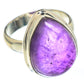 Amethyst Rings handcrafted by Ana Silver Co - RING67784