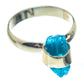 Apatite Rings handcrafted by Ana Silver Co - RING67873