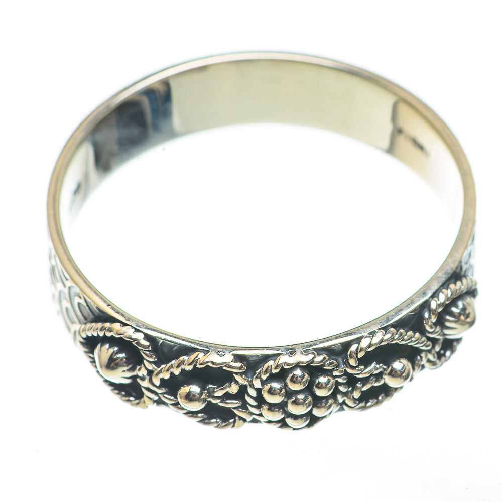 Wedding Band Rings handcrafted by Ana Silver Co - RING68197