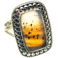 Montana Agate Rings handcrafted by Ana Silver Co - RING68601