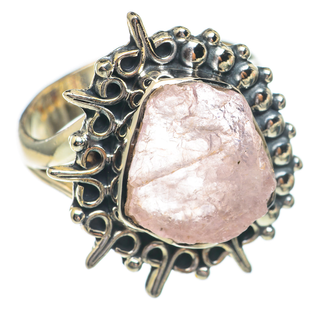 Kunzite Rings handcrafted by Ana Silver Co - RING68757