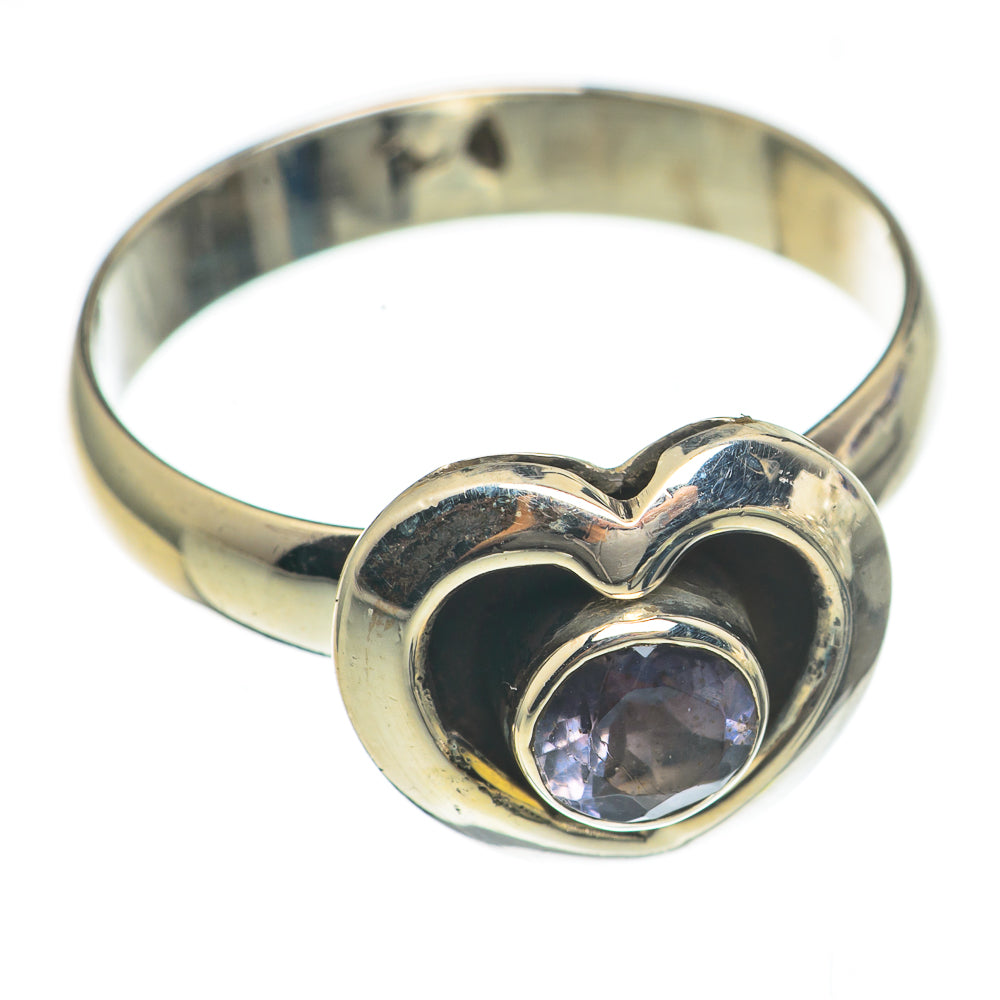 Tanzanite Rings handcrafted by Ana Silver Co - RING69788