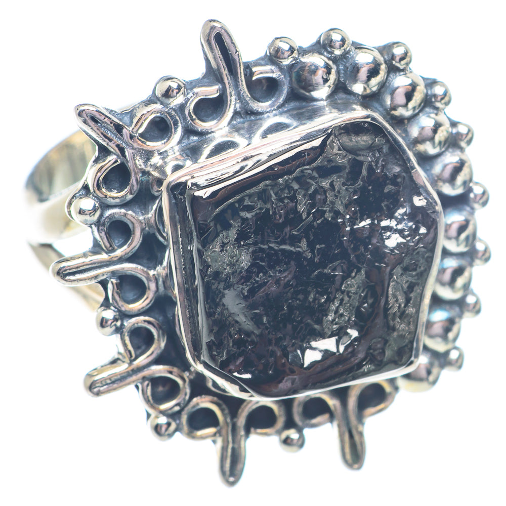 Galena Rings handcrafted by Ana Silver Co - RING71253