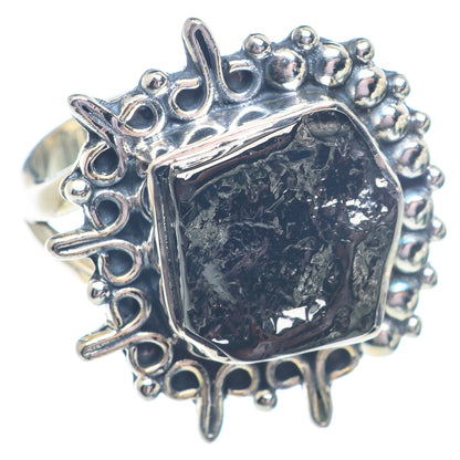 Galena Rings handcrafted by Ana Silver Co - RING71253