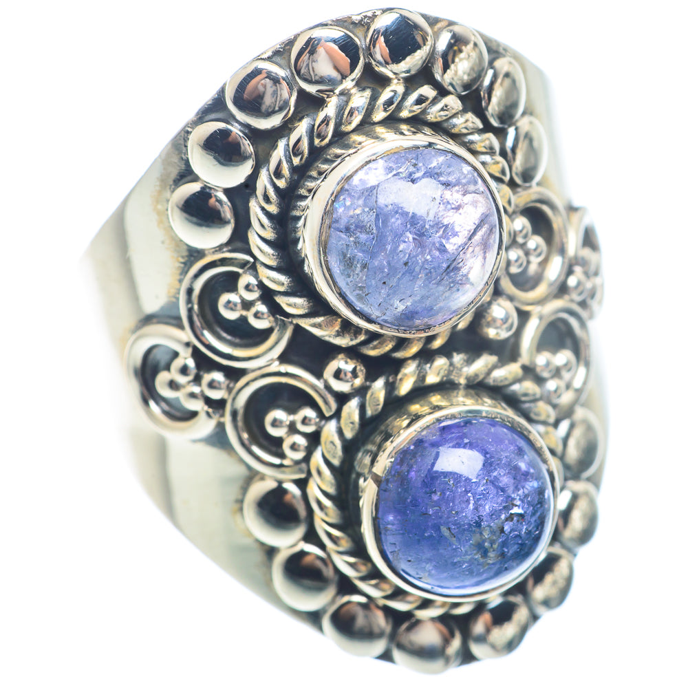Ethiopian Opal Rings handcrafted by Ana Silver Co - RING71594