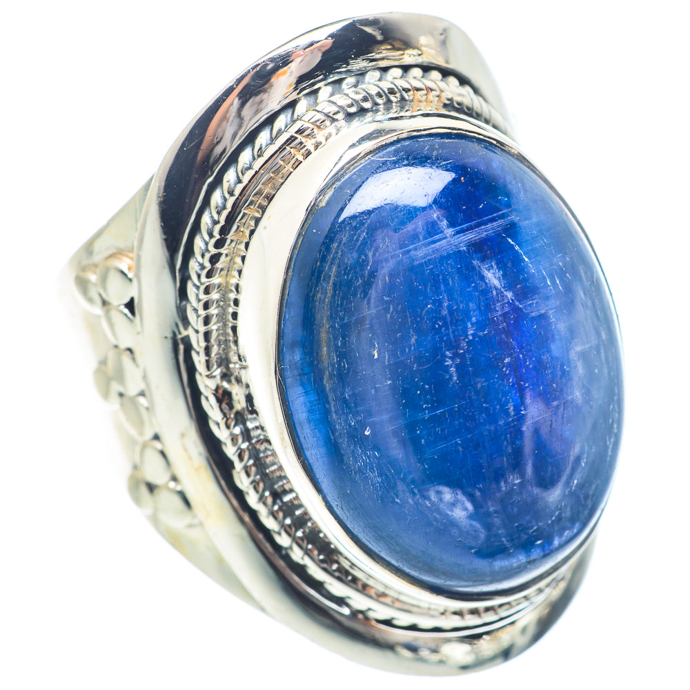 Sodalite Rings handcrafted by Ana Silver Co - RING71765