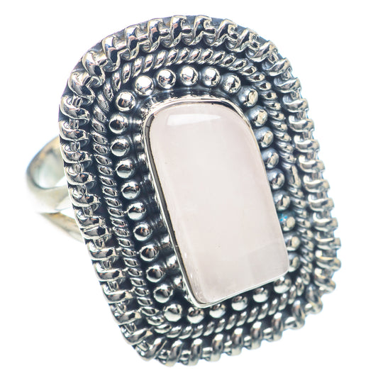 Kunzite Rings handcrafted by Ana Silver Co - RING71913