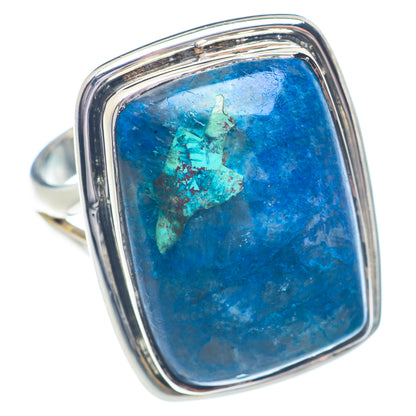 Apatite Rings handcrafted by Ana Silver Co - RING72140