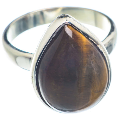 Mookaite Rings handcrafted by Ana Silver Co - RING72233