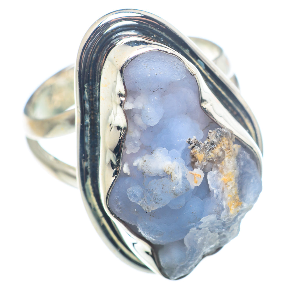 Tanzanite Rings handcrafted by Ana Silver Co - RING72580