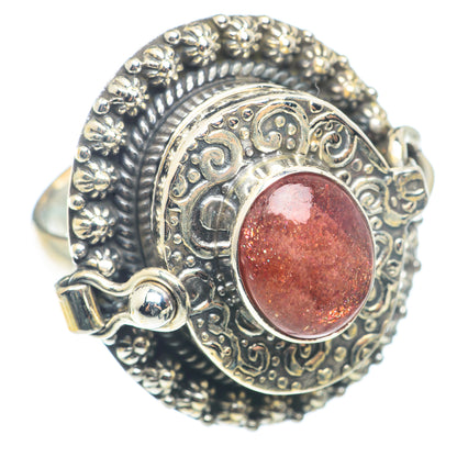 Pink Tourmaline Rings handcrafted by Ana Silver Co - RING72732
