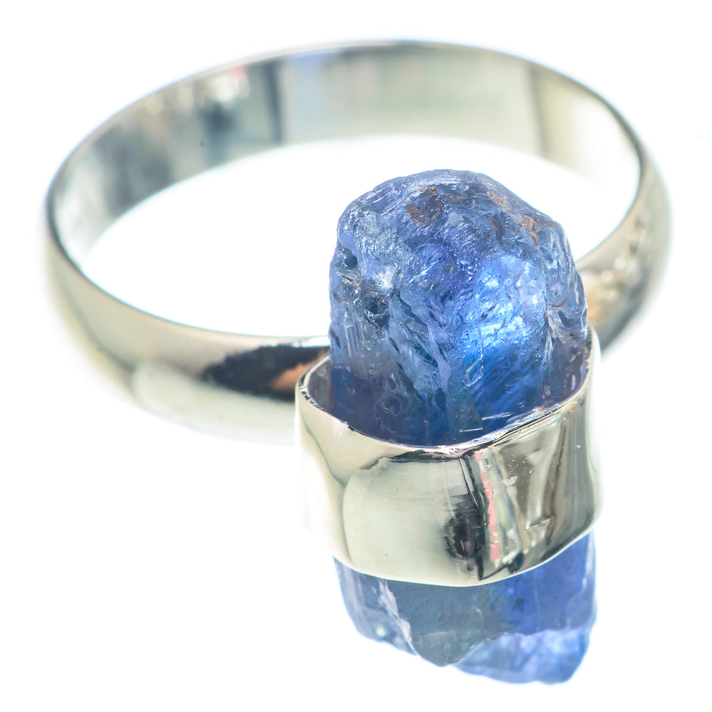 Tanzanite Rings handcrafted by Ana Silver Co - RING73030
