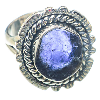 Tanzanite Rings handcrafted by Ana Silver Co - RING73209