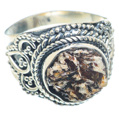 Astrophyllite Rings handcrafted by Ana Silver Co - RING73282