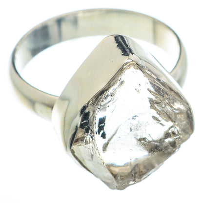 Herkimer Diamond Rings handcrafted by Ana Silver Co - RING73297