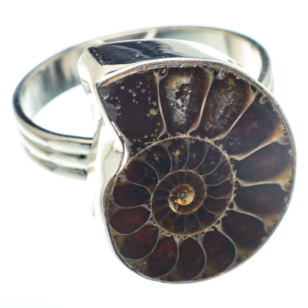 Citrine Rings handcrafted by Ana Silver Co - RING73490