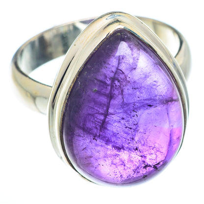 Tanzanite Rings handcrafted by Ana Silver Co - RING73498