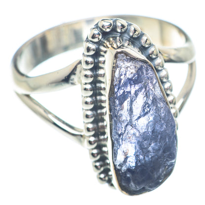 Stichtite Rings handcrafted by Ana Silver Co - RING73499