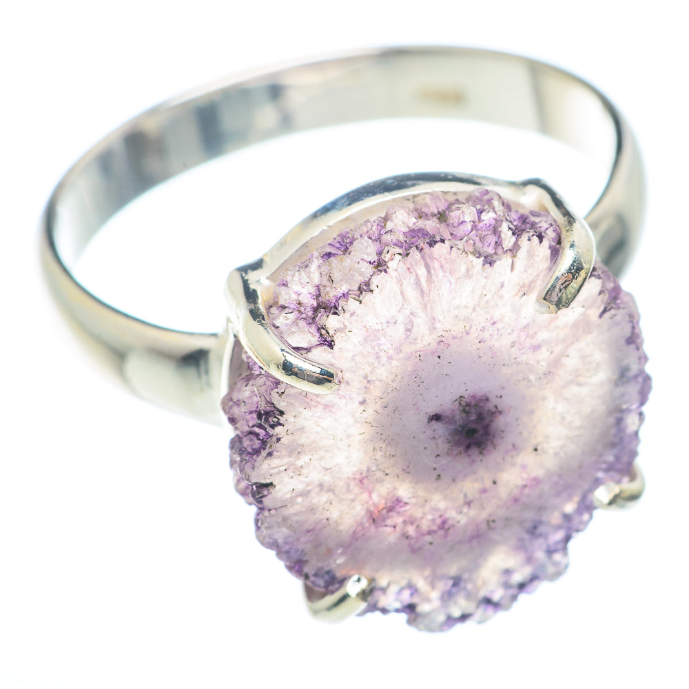 Tanzanite Rings handcrafted by Ana Silver Co - RING73502