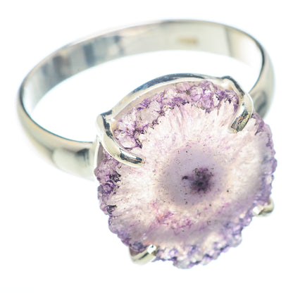 Tanzanite Rings handcrafted by Ana Silver Co - RING73502