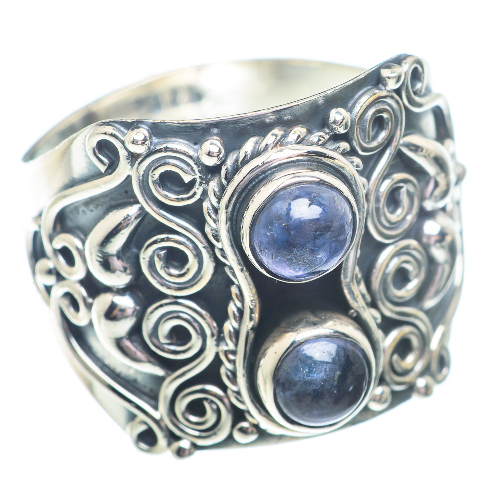 Copper Wedding Band Rings handcrafted by Ana Silver Co - RING73503