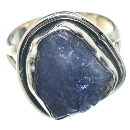 Tanzanite Rings handcrafted by Ana Silver Co - RING73844