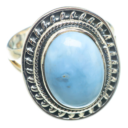 Owyhee Opal Rings handcrafted by Ana Silver Co - RING74263