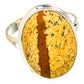Picture Jasper Rings handcrafted by Ana Silver Co - RING75348 - Photo 2