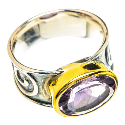 Tanzanite Rings handcrafted by Ana Silver Co - RING76819