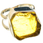 Citrine Rings handcrafted by Ana Silver Co - RING77552