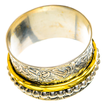 Copper Wedding Band Rings handcrafted by Ana Silver Co - RING78818
