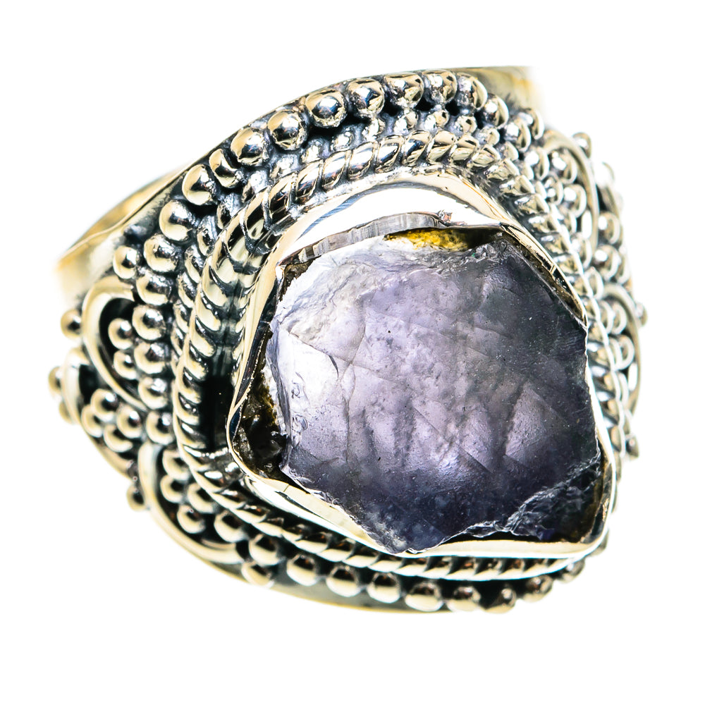 Tanzanite Rings handcrafted by Ana Silver Co - RING79614 - Photo 2