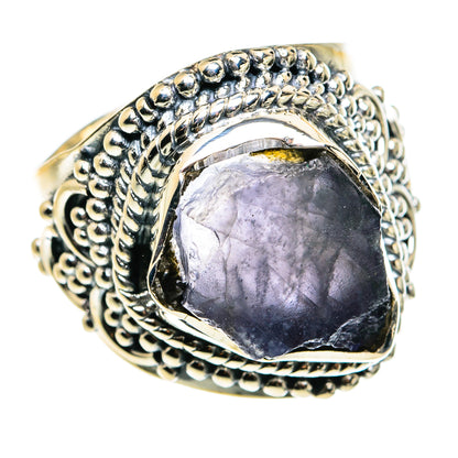 Tanzanite Rings handcrafted by Ana Silver Co - RING79614 - Photo 2