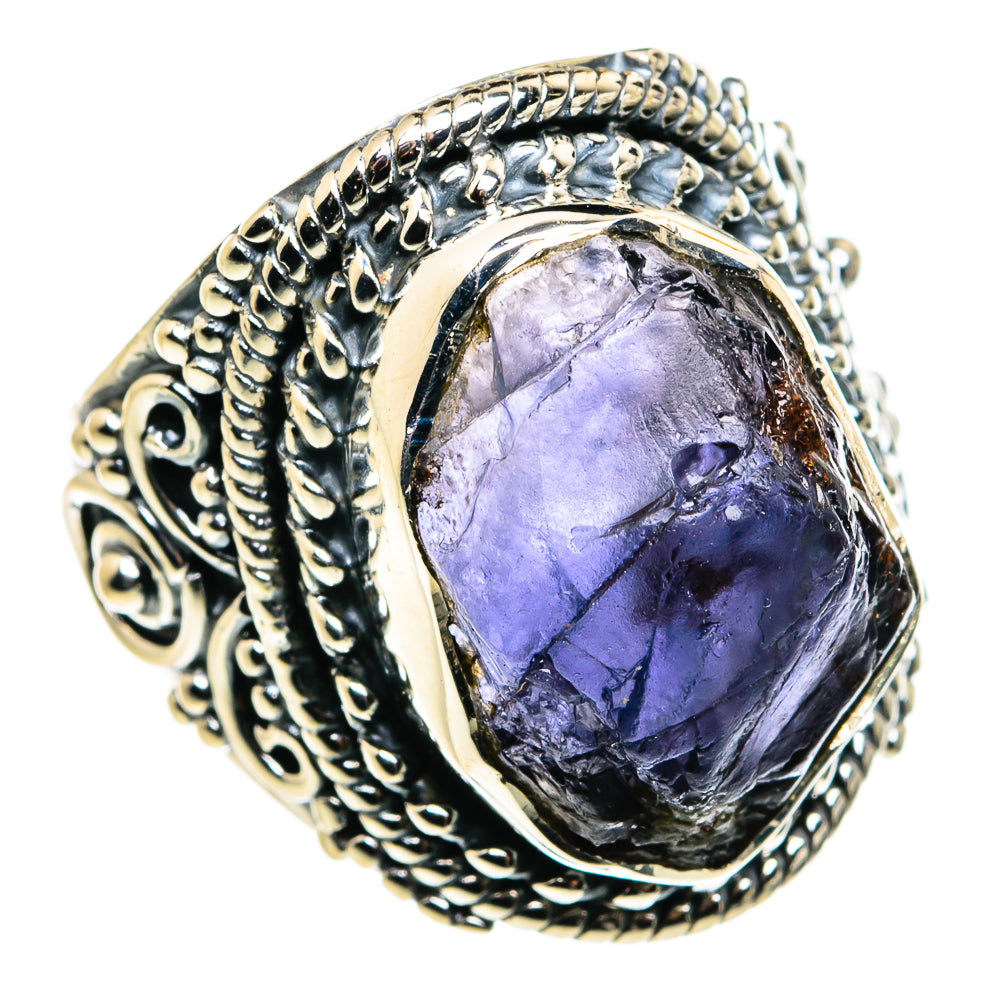Tanzanite Rings handcrafted by Ana Silver Co - RING79765