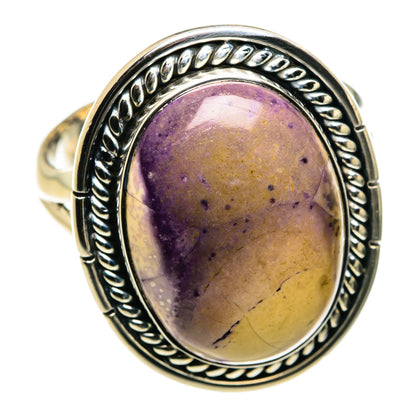Tiffany Stone Rings handcrafted by Ana Silver Co - RING79901
