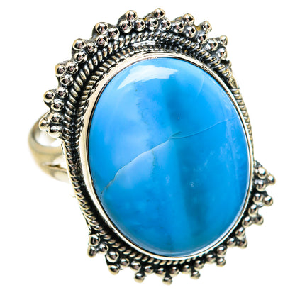 Owyhee Opal Rings handcrafted by Ana Silver Co - RING81168
