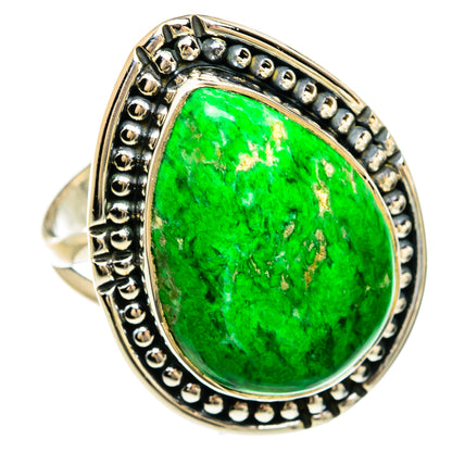 Maw Sit Sit Rings handcrafted by Ana Silver Co - RING81672