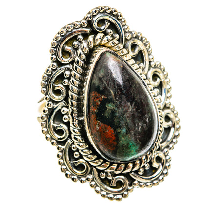 Sonora Sunrise Rings handcrafted by Ana Silver Co - RING81760