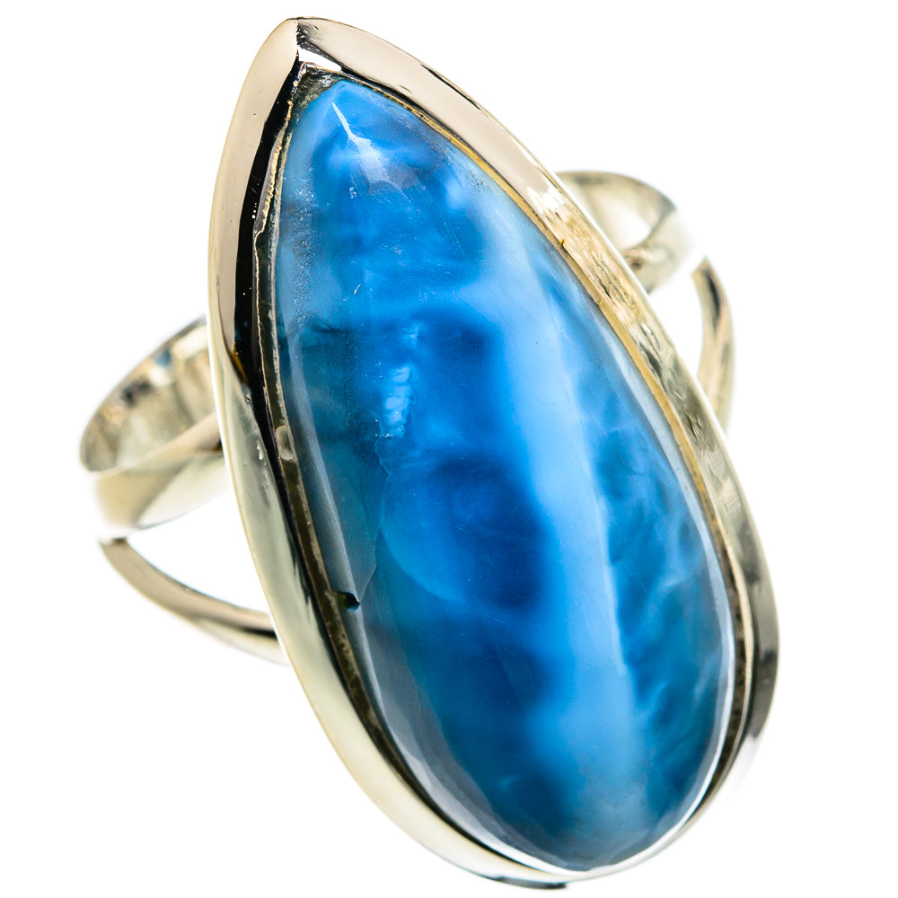 Owyhee Opal Rings handcrafted by Ana Silver Co - RING81881