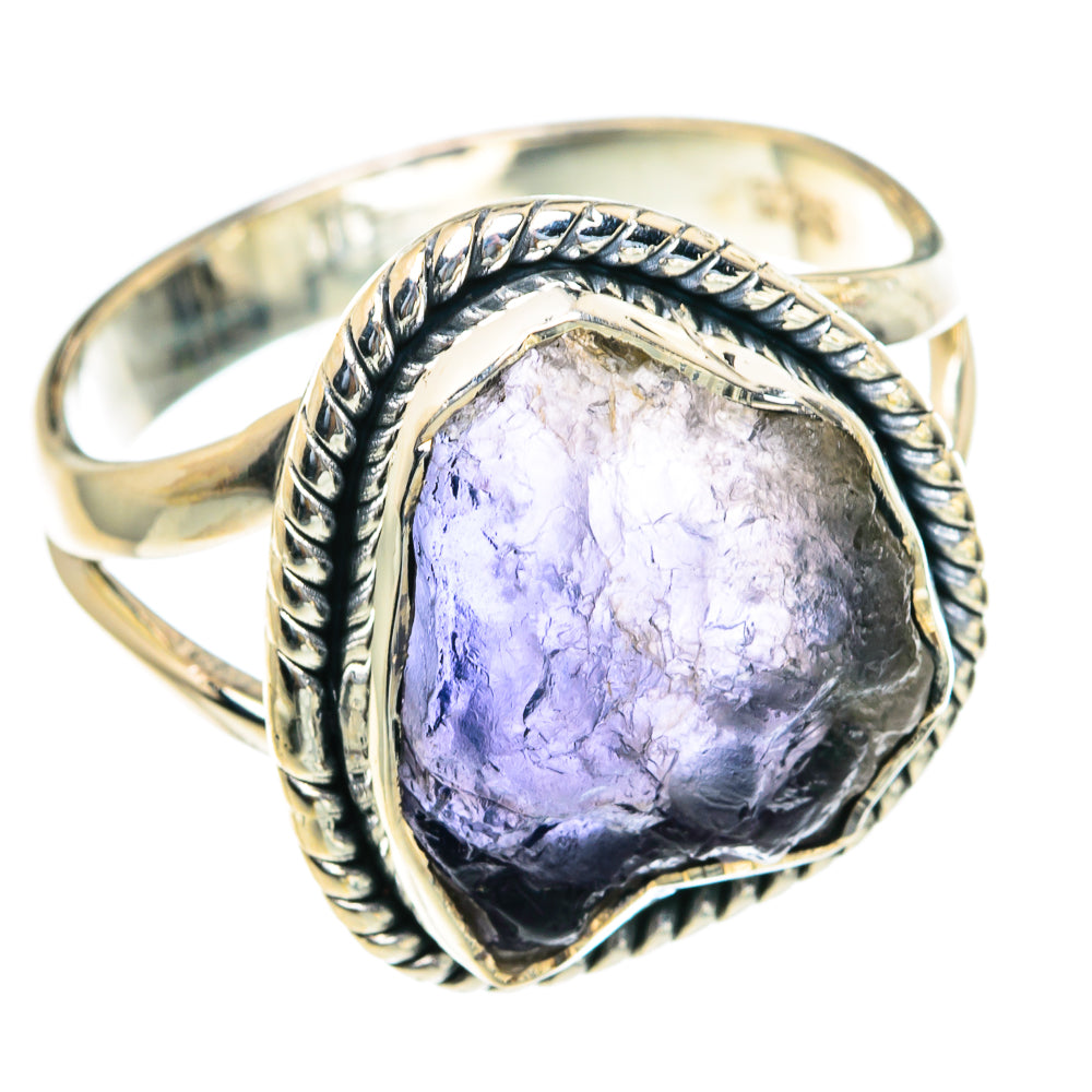 Tanzanite Rings handcrafted by Ana Silver Co - RING82165