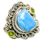 Owyhee Opal Rings handcrafted by Ana Silver Co - RING82457