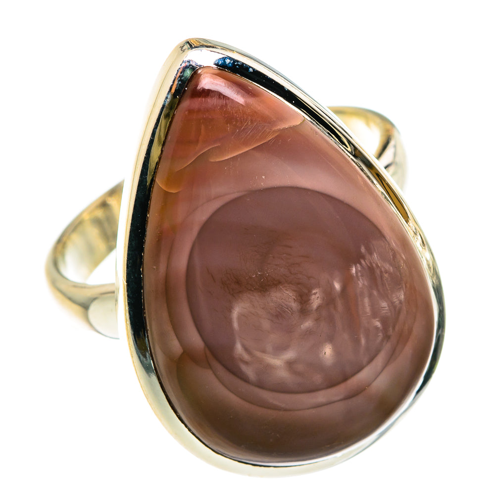 Imperial Jasper Rings handcrafted by Ana Silver Co - RING83168